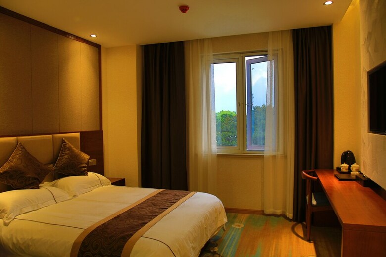 Bo Ai International Hotel