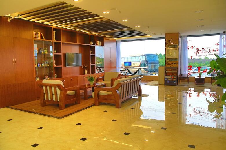 Bo Ai International Hotel