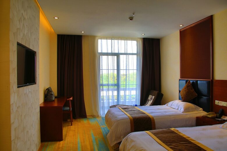 Bo Ai International Hotel