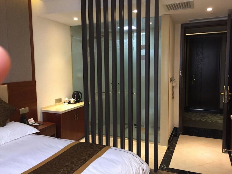 Bo Ai International Hotel