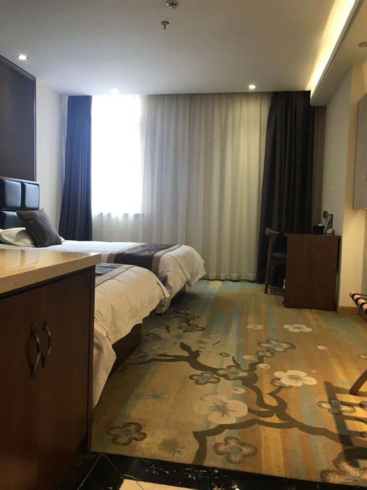 Bo Ai International Hotel