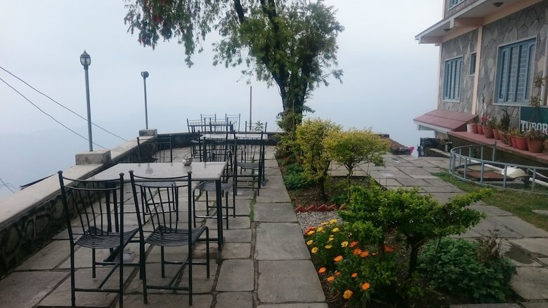 Hotel View Top Lodge & Restaurant