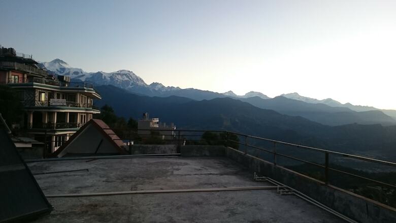 Hotel View Top Lodge & Restaurant
