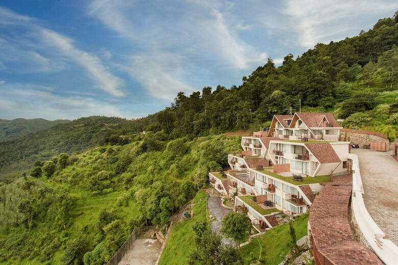 Hotel Mystic Mountain