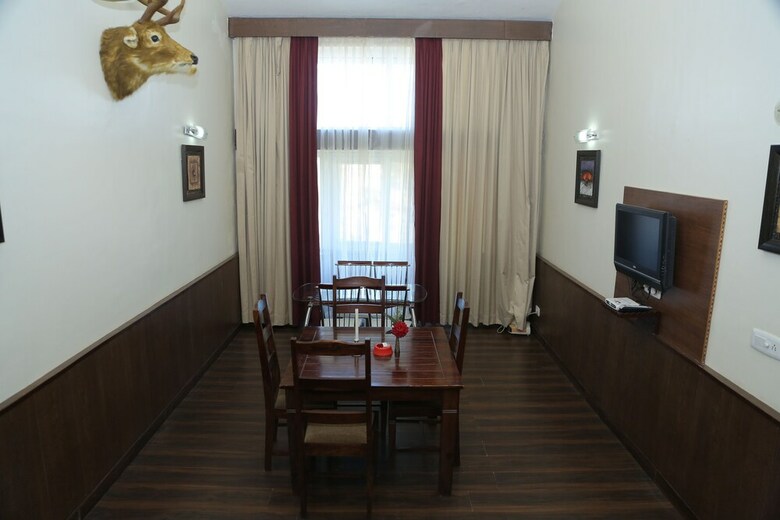 Apartamento Mint Tarika Resort