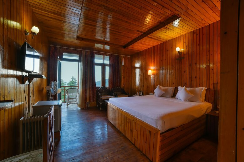 Apartamento Mint Tarika Resort