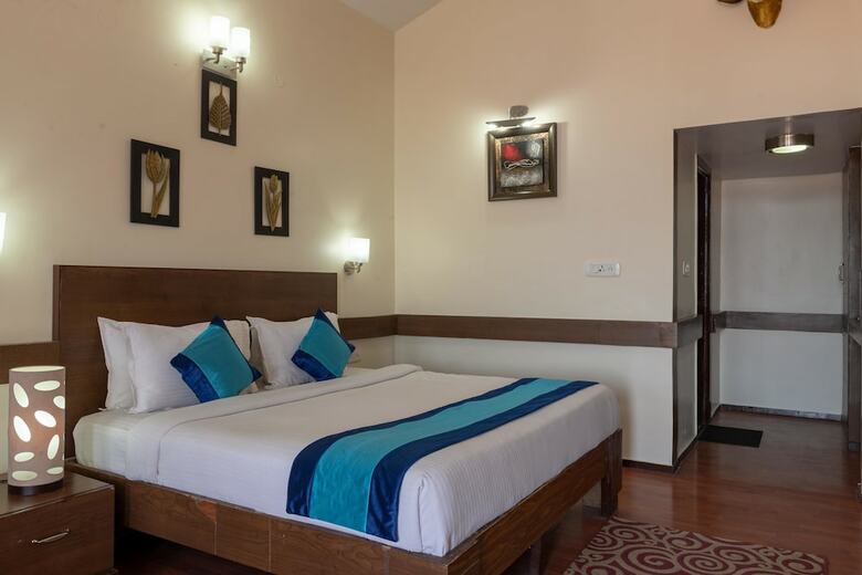 Apartamento Mint Tarika Resort