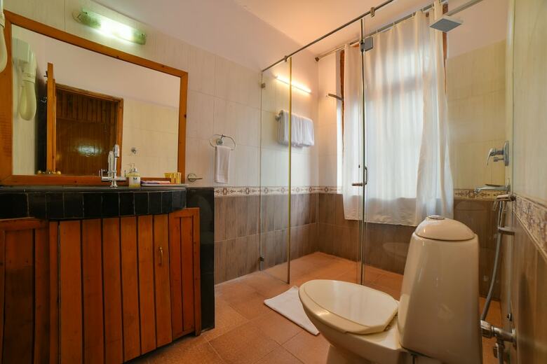 Apartamento Mint Tarika Resort