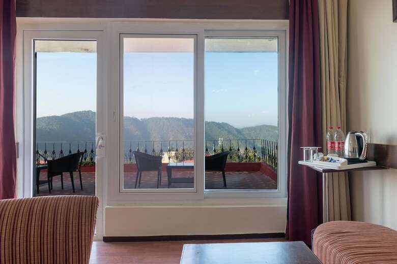 Apartamento Mint Tarika Resort