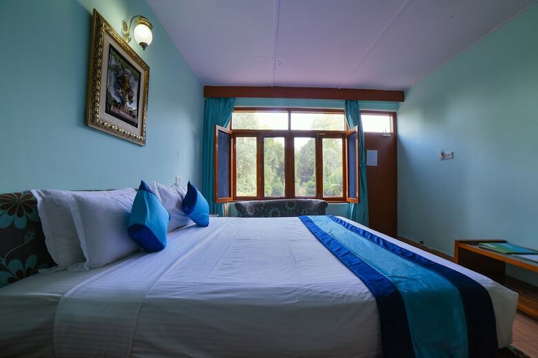 Apartamento Mint Tarika Resort