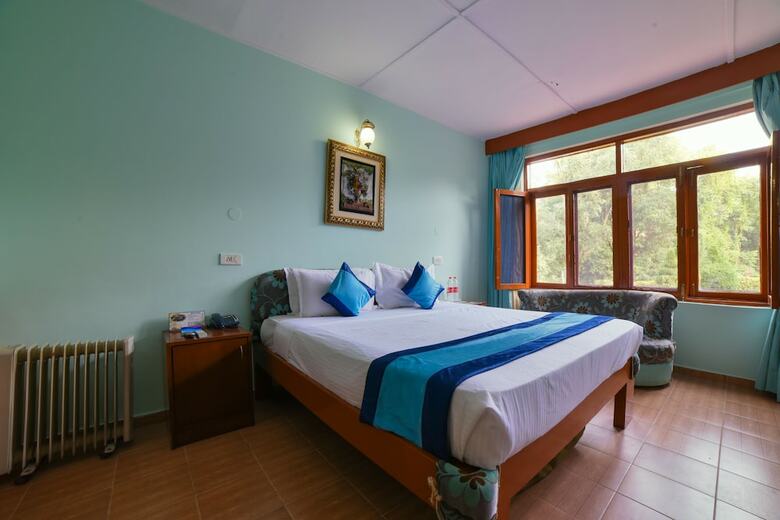 Apartamento Mint Tarika Resort