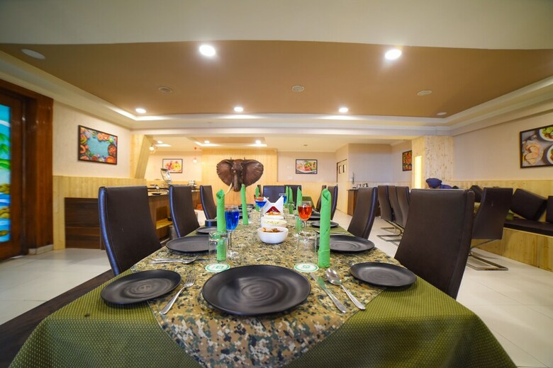 Apartamento Mint Tarika Resort