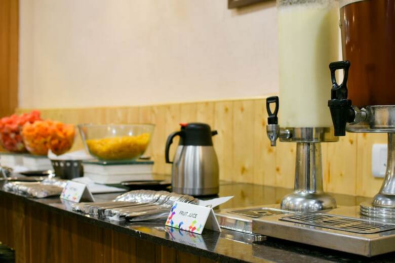 Apartamento Mint Tarika Resort