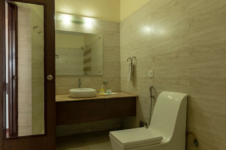 Apartamento Mint Tarika Resort