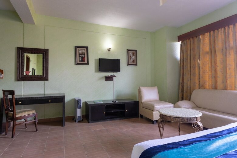 Apartamento Mint Tarika Resort