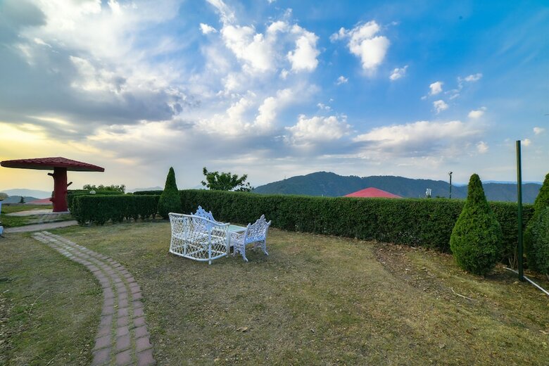 Apartamento Mint Tarika Resort
