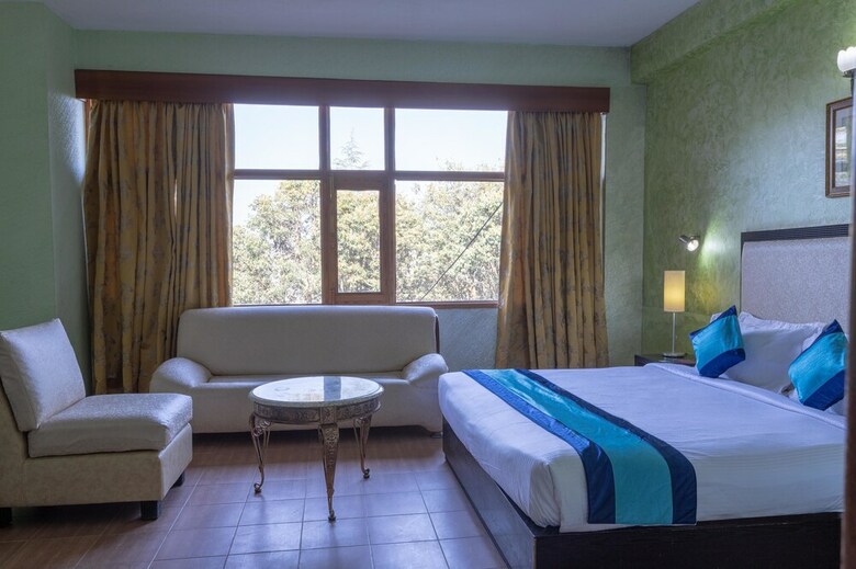 Apartamento Mint Tarika Resort