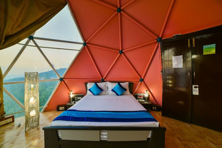 Apartamento Mint Tarika Resort