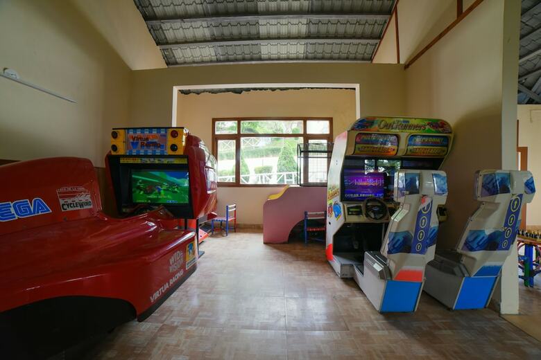 Apartamento Mint Tarika Resort