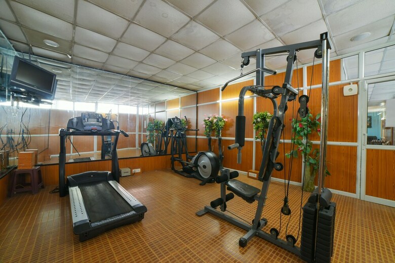 Apartamento Mint Tarika Resort