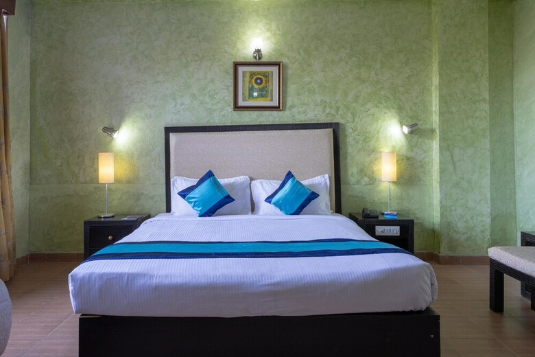 Apartamento Mint Tarika Resort