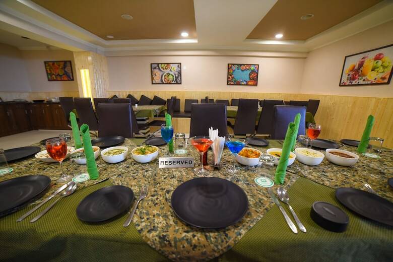 Apartamento Mint Tarika Resort