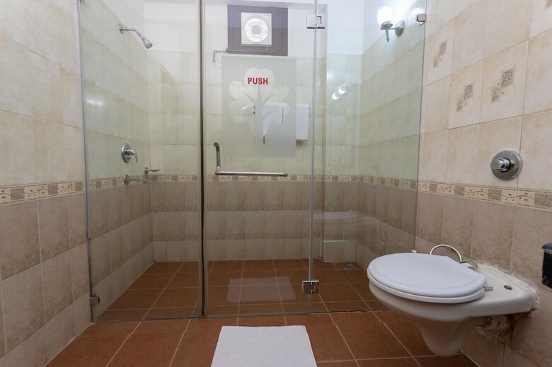 Apartamento Mint Tarika Resort