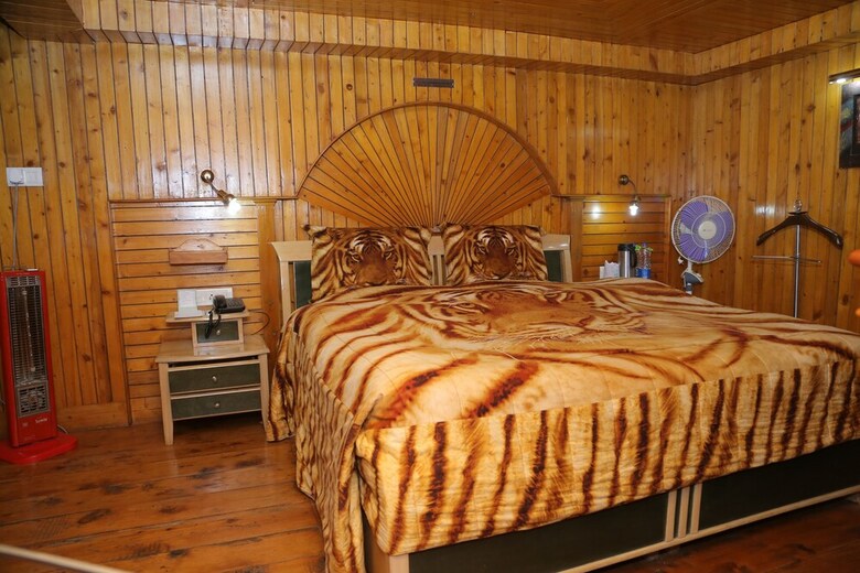 Apartamento Mint Tarika Resort