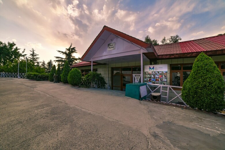 Apartamento Mint Tarika Resort