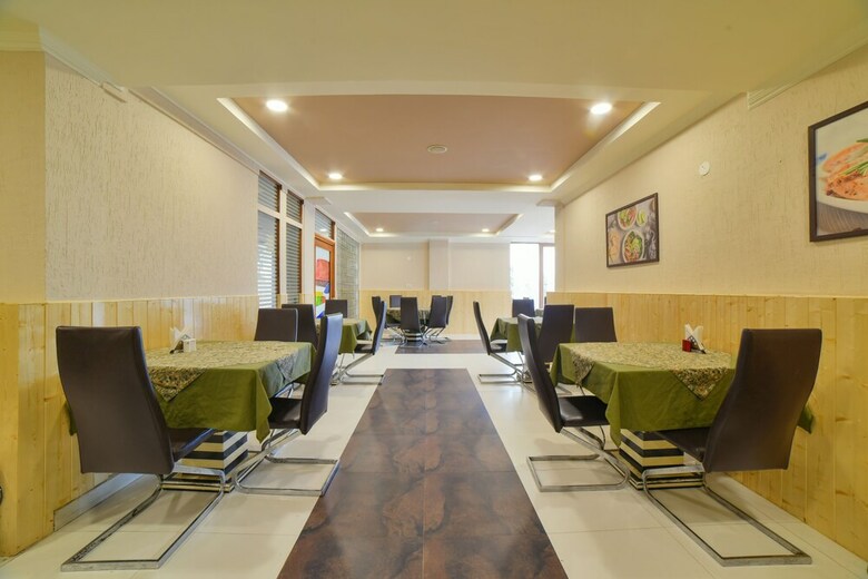 Apartamento Mint Tarika Resort