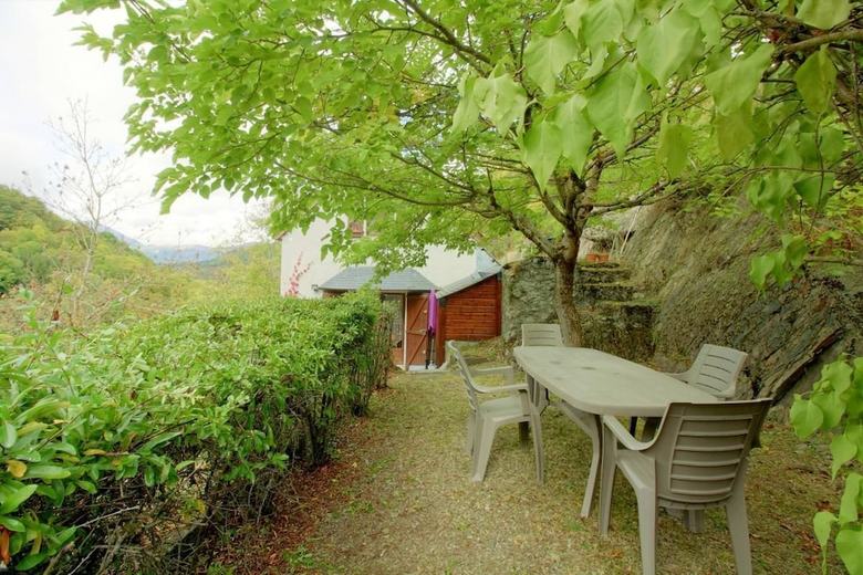 G�tes Vall�e Des Nestes-louron
