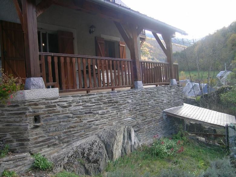 G�tes Vall�e Des Nestes-louron