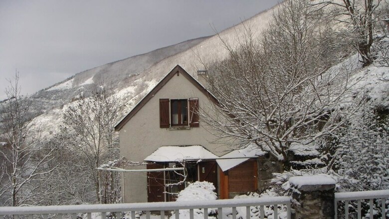 G�tes Vall�e Des Nestes-louron