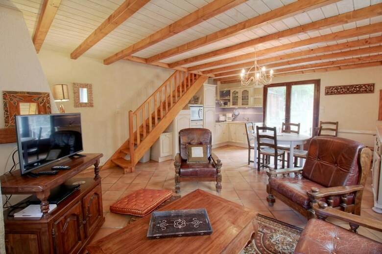G�tes Vall�e Des Nestes-louron