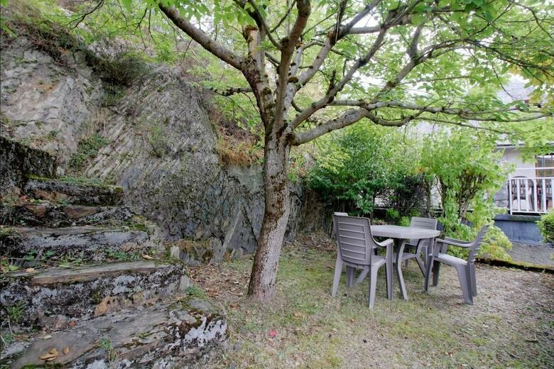 G�tes Vall�e Des Nestes-louron