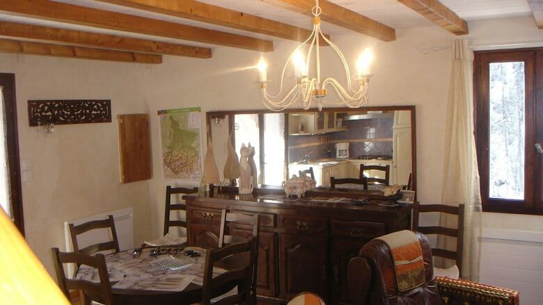 G�tes Vall�e Des Nestes-louron