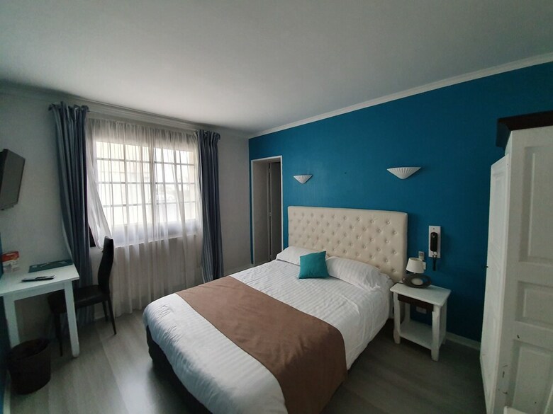 Hotel Contact H�tel Du Relais
