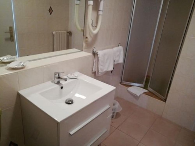 Hotel Contact H�tel Du Relais