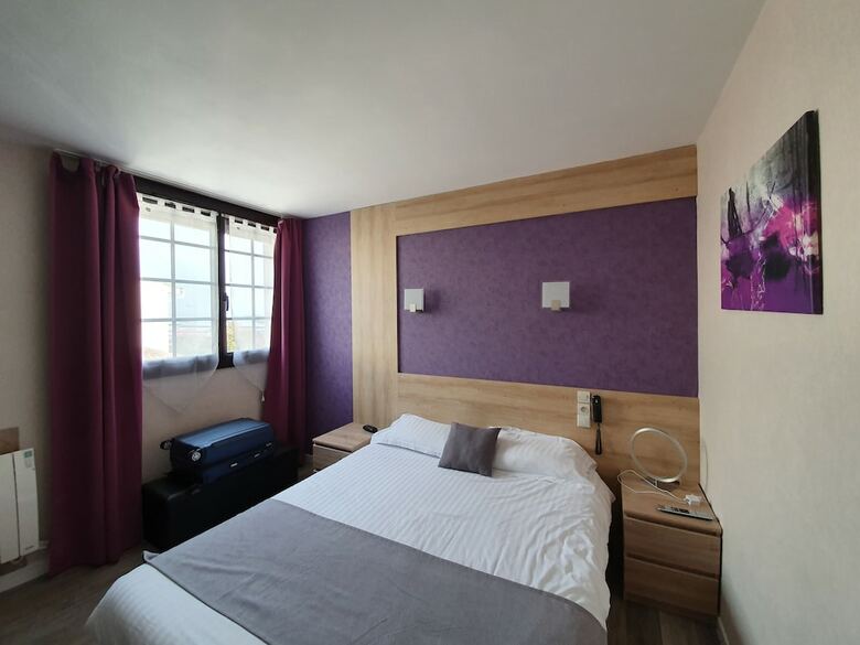 Hotel Contact H�tel Du Relais