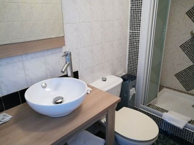 Hotel Contact H�tel Du Relais