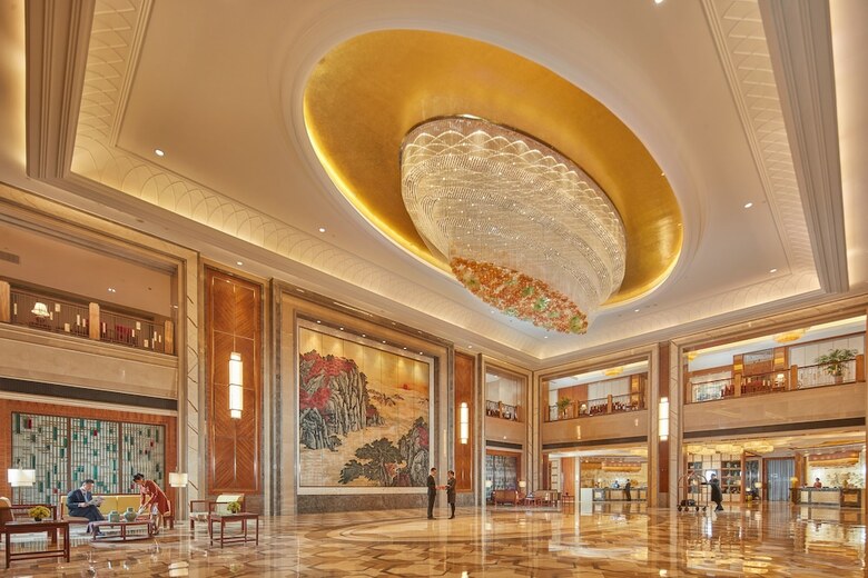 Taishan Blossom Hotel