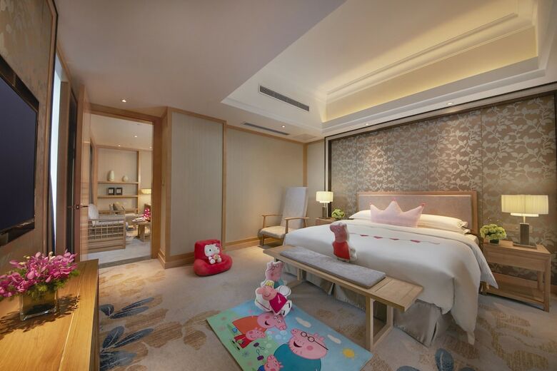 Taishan Blossom Hotel