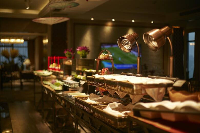 Taishan Blossom Hotel