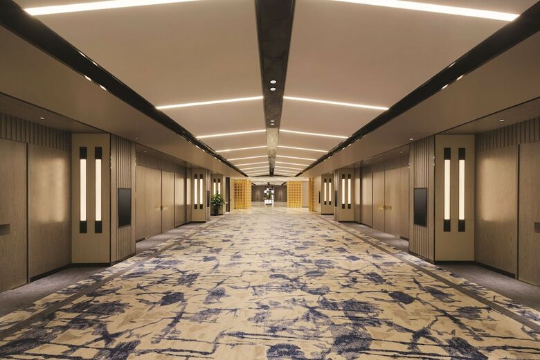 Hotel Hyatt Place Yinchuan Dayuecheng