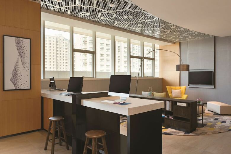 Hotel Hyatt Place Yinchuan Dayuecheng