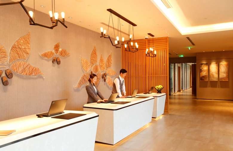 Hotel Hyatt Place Yinchuan Dayuecheng