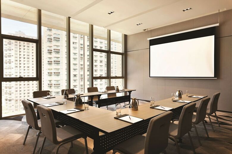 Hotel Hyatt Place Yinchuan Dayuecheng