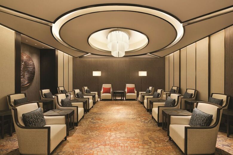 Hotel Hyatt Place Yinchuan Dayuecheng