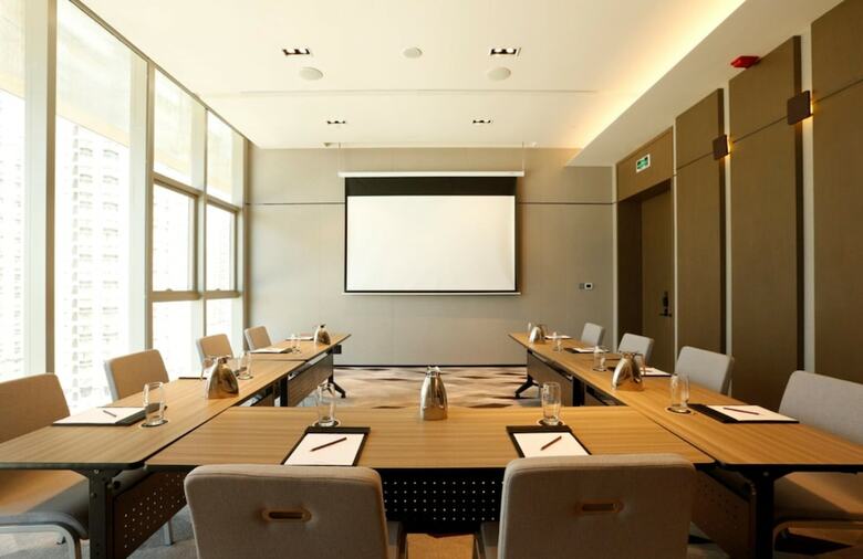 Hotel Hyatt Place Yinchuan Dayuecheng