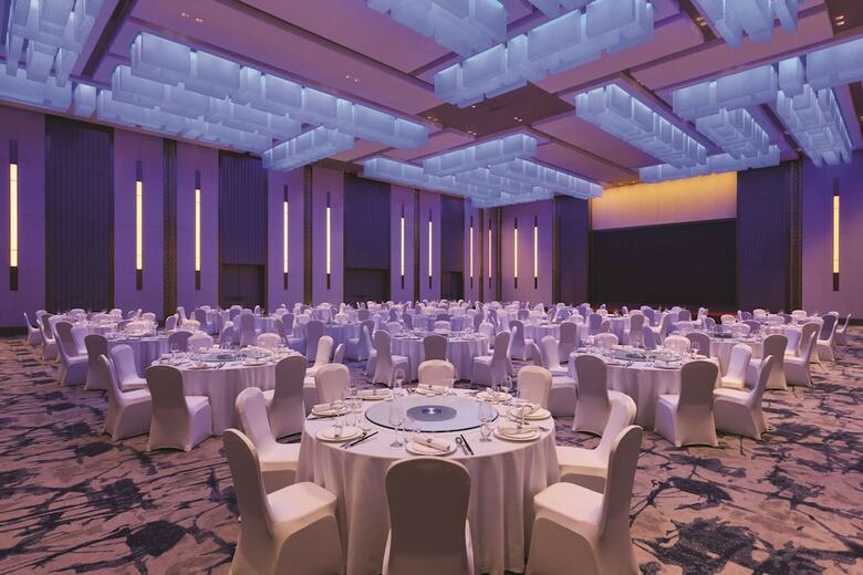 Hotel Hyatt Place Yinchuan Dayuecheng